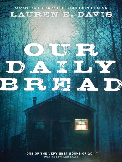 Cover image for Our Daily Bread